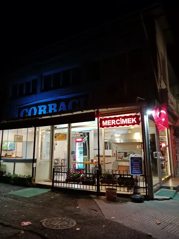 Çayırbaşı Çorbacısı