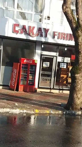 ÇAKAY FIRIN