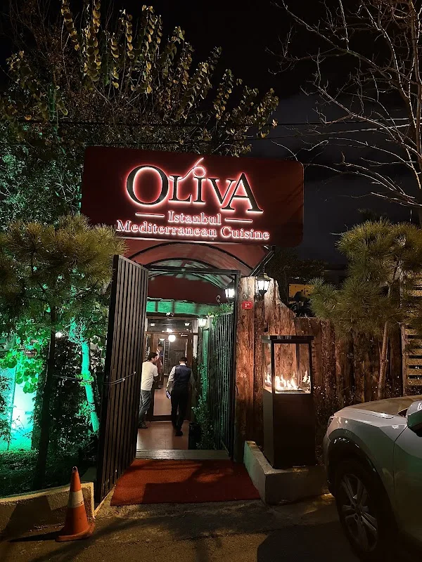 Oliva İstanbul