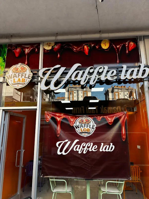 Wafflelabbb Hadımköy