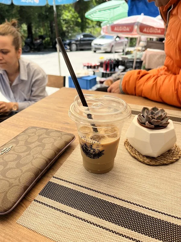 Coffee Club