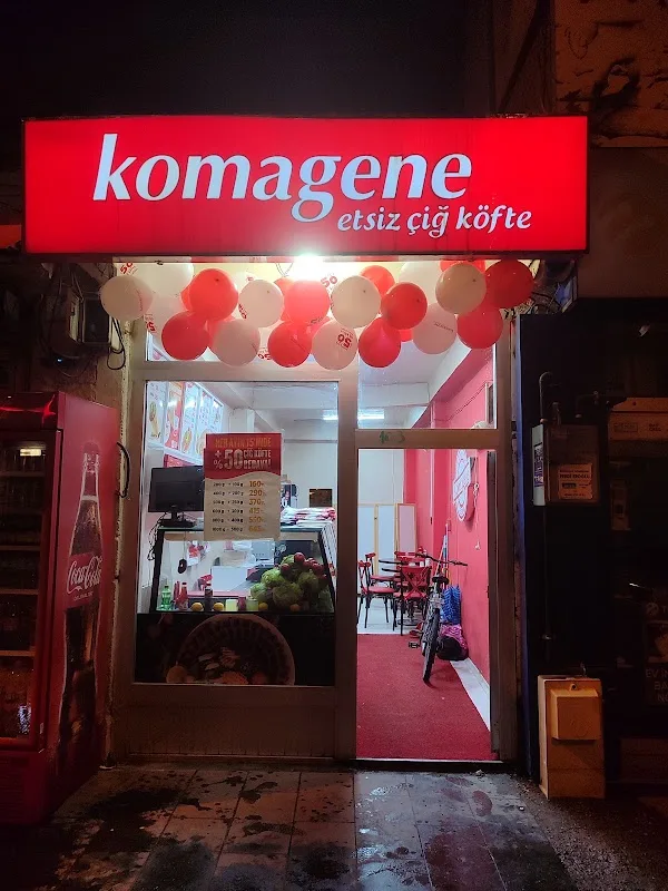 Komagene Eleşkirt