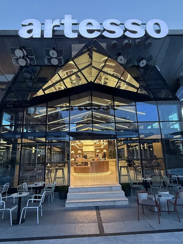 Artesso Coffee