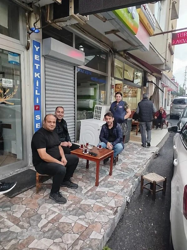 ALO ÇAY OCAĞI
