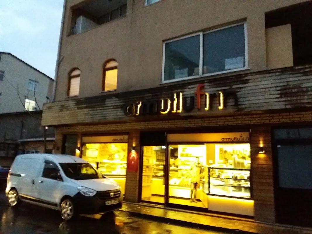 Armutlu Fırın