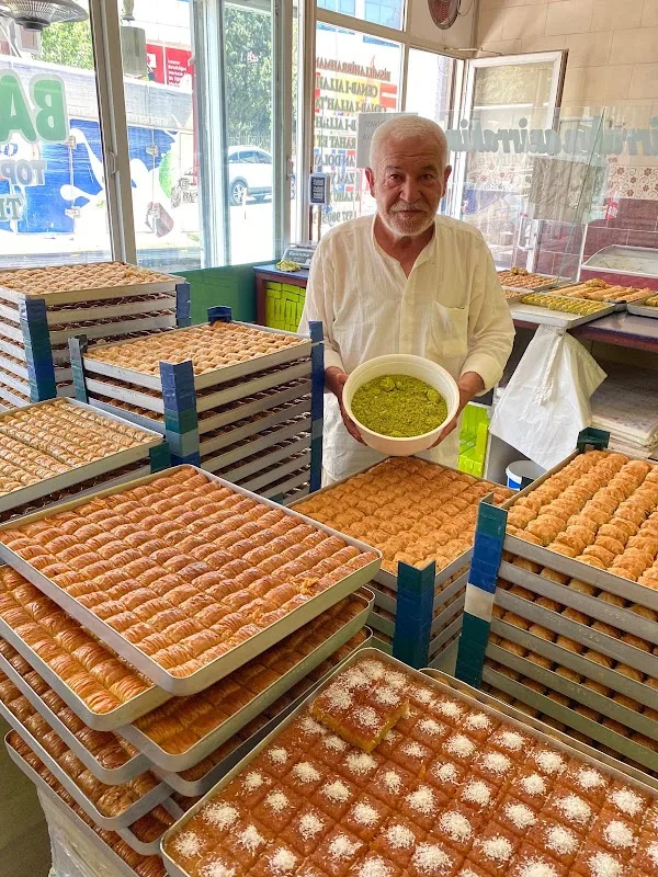 Musabeyli Baklava