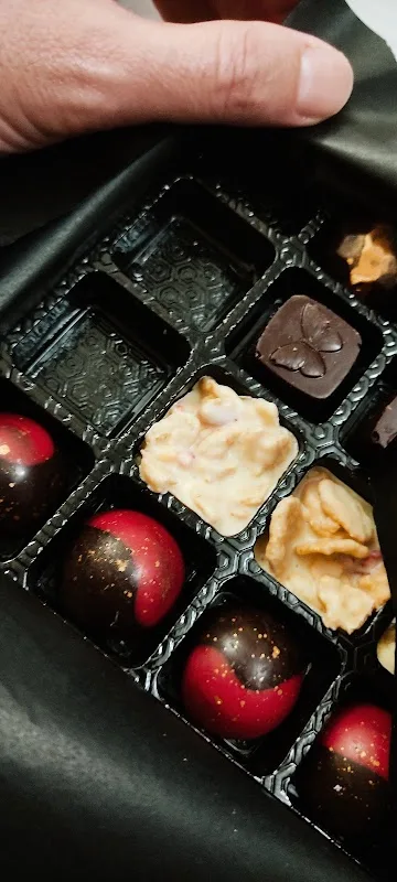 Butterfly Chocolate Genel Merkez