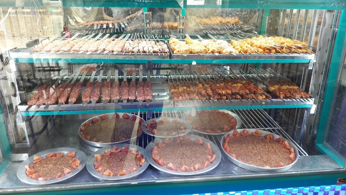 Özkan Lokantası