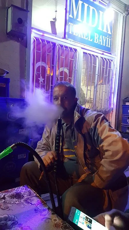 Tadım Döner Salonu