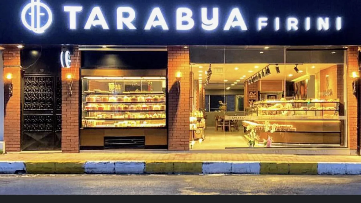 TARABYA FIRINI