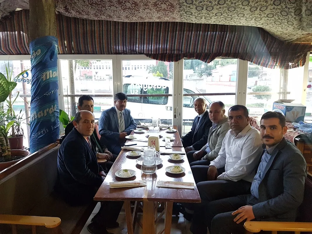 YENİGÜN CAFE&RESTAURANT