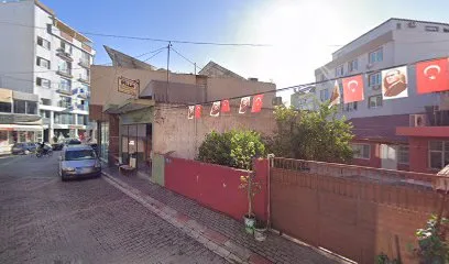 WAFFCO CAFE