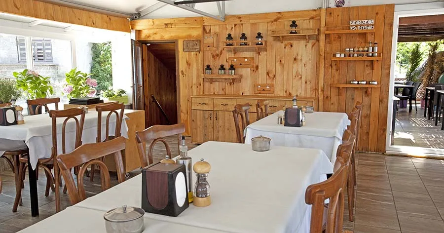 Qarip Restaurant