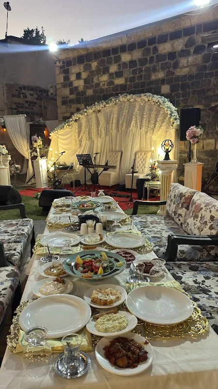 Yaren Taş Mekanlar