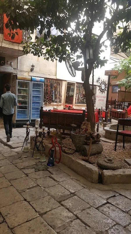 Şehri Kilis konak
