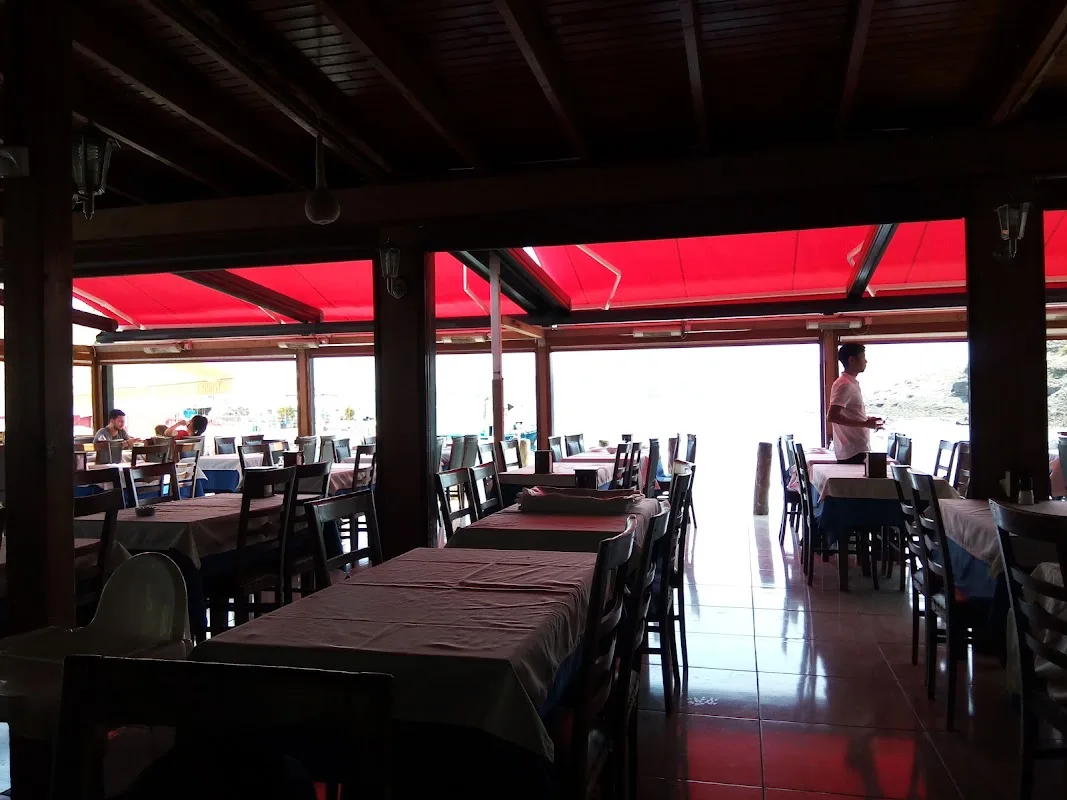 Garipçe Aydın Kahvaltı ve Balık Restaurant