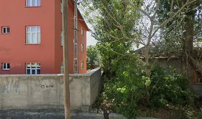 Şelale cafe