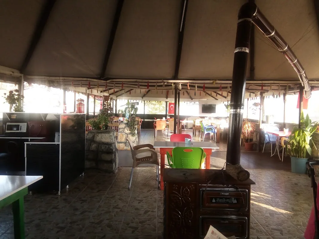 Mercan Kafe
