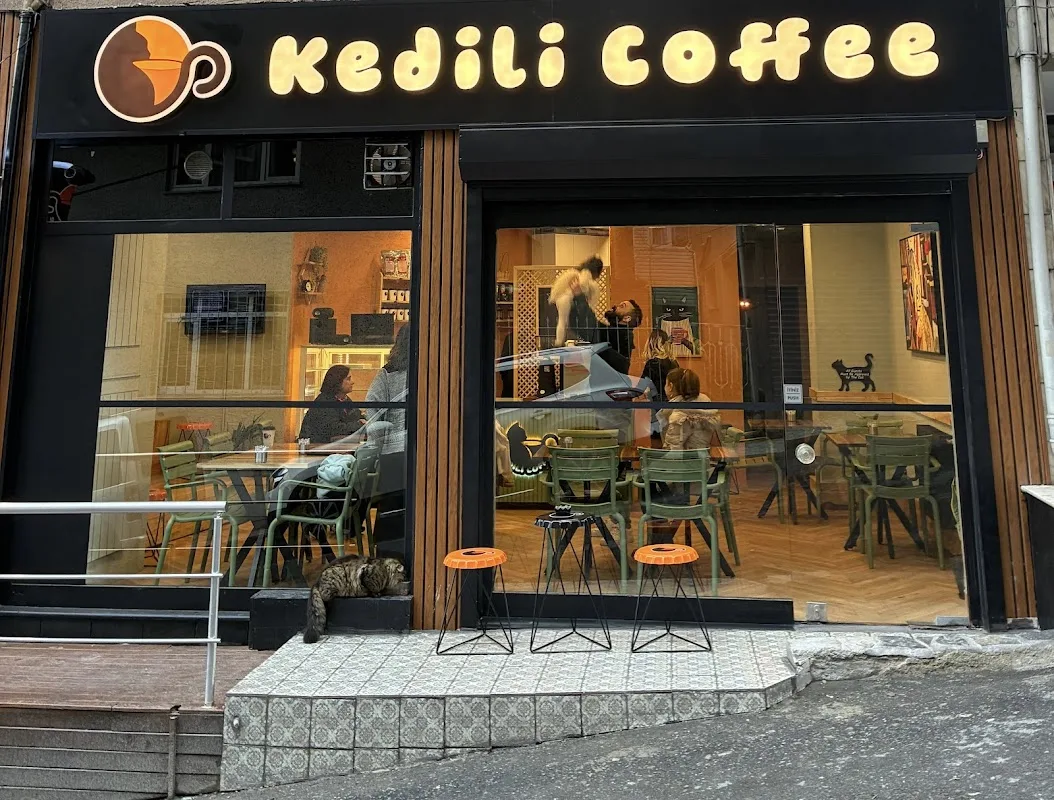 Kedili Coffee