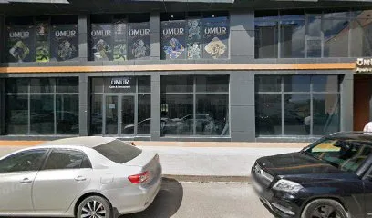 Ömür Cafe & Restaurant