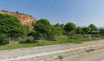 Eskipazar Sahil