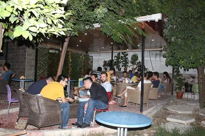 Turkuaz Cafe