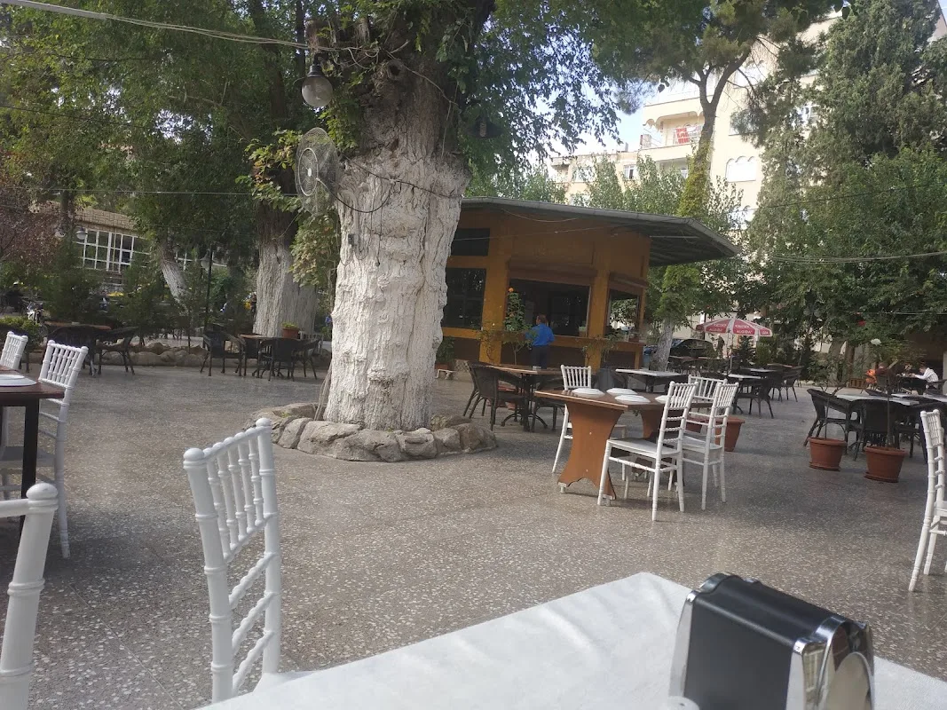 Muzzo Restaurant ve Fast Food