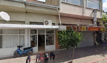 Gülşah Pastanesi