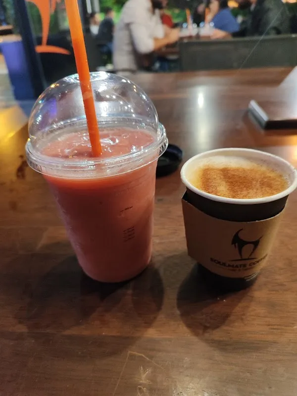 Soulmate Coffee Bakery