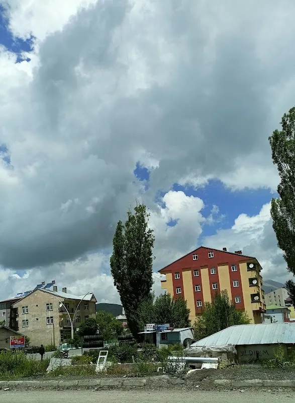 Eleşkirt