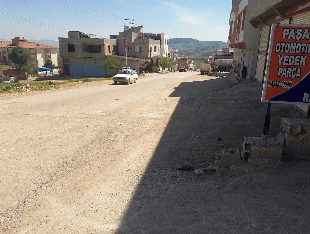 Yıldırım Ford özel servis
