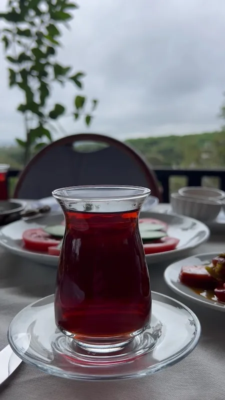 Fener Işığı Cafe