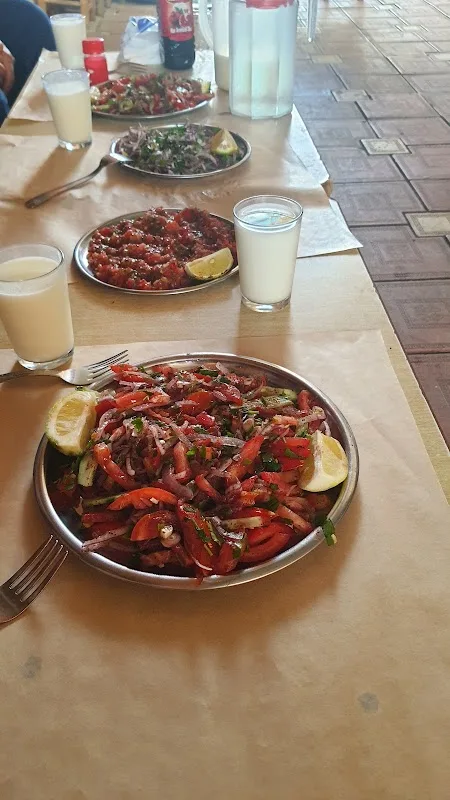 Kebapçı Hasan