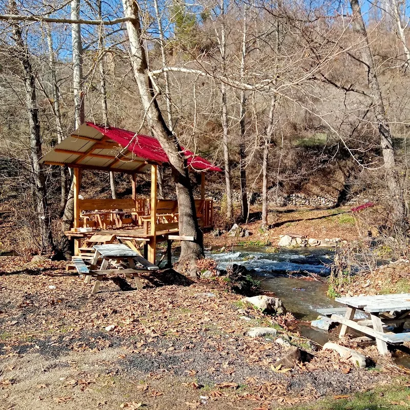 Pağnık Doğa Evi
