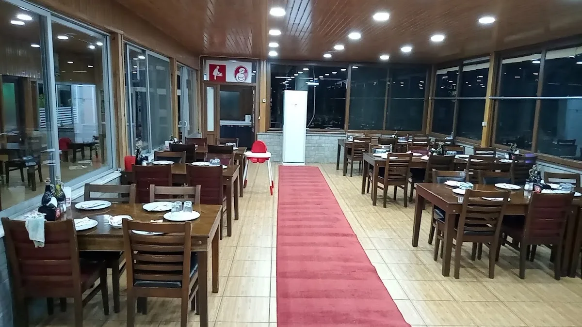 Aydın Usta Pirzola ve Kebap Çeşitleri
