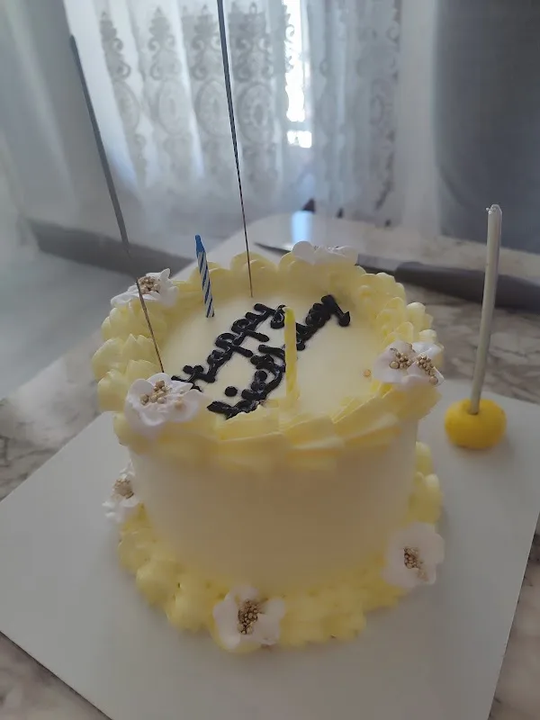 Baharika Cafe&Davet Evi