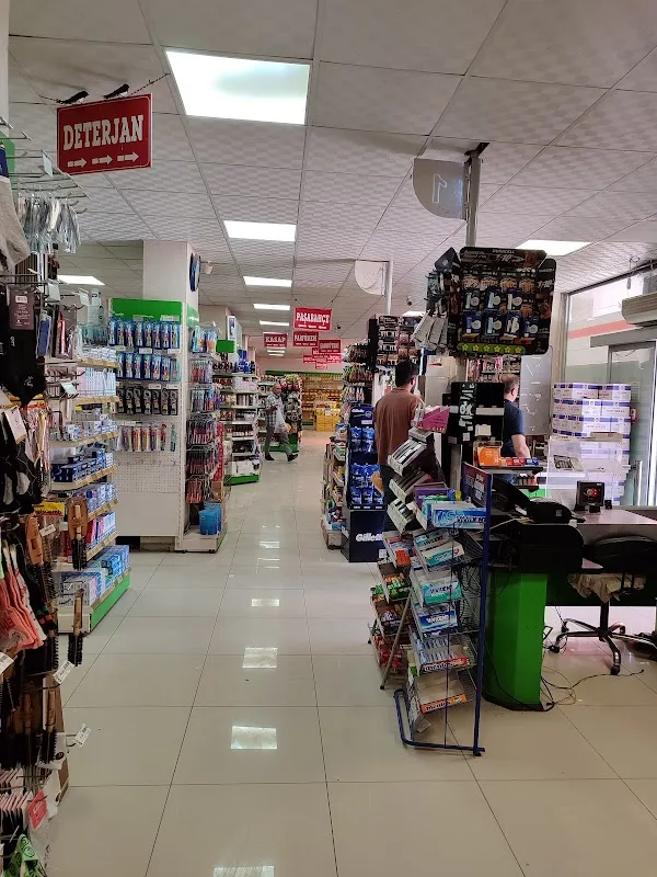 Kent market