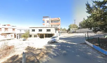 Ökkeş Usta Döner ve Kebap Salonu