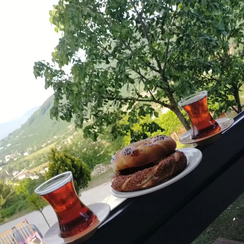 Seyri Şehir Cafe