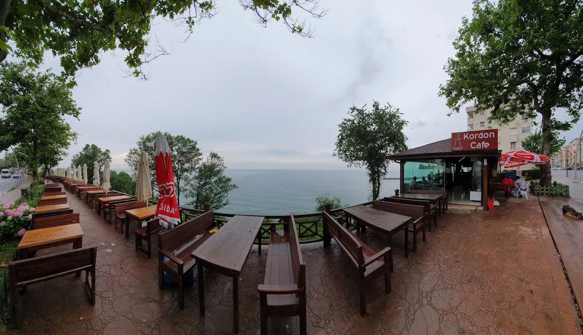 Kordon Cafe