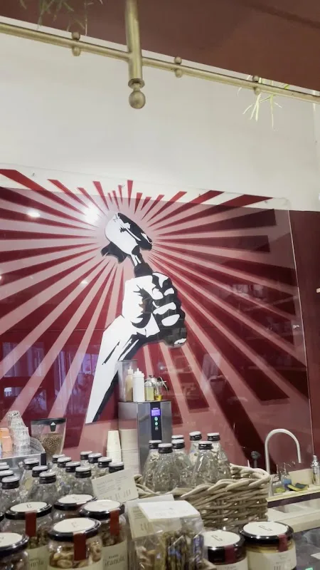 Cup of Joy İstinye