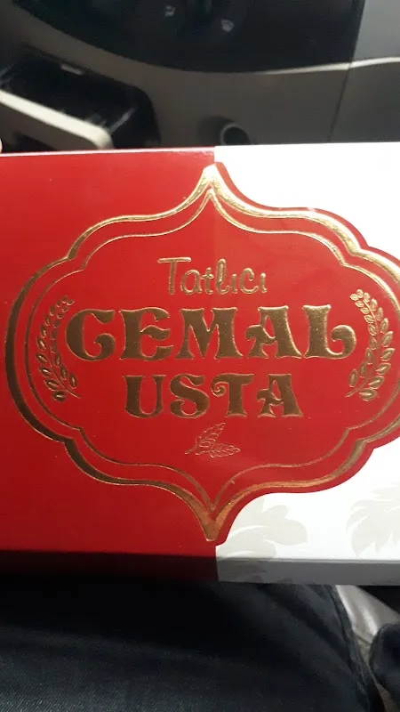 Tatlici Cemal