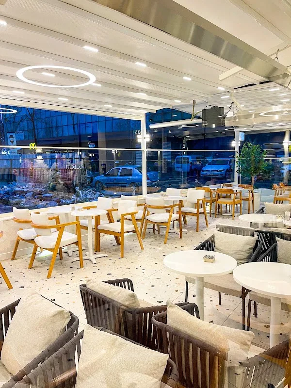 Quechi Coffee Bakery