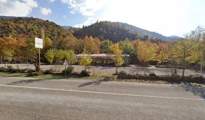 Çınar Altı Restaurant