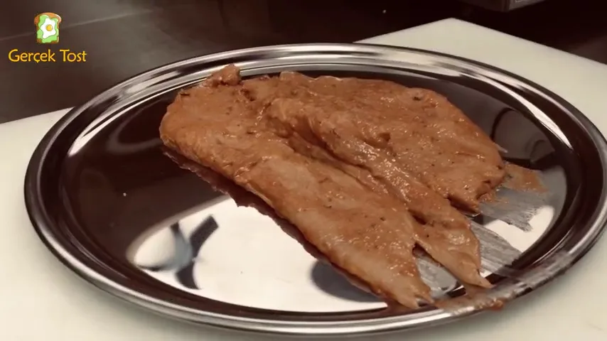 Gerçek Tost