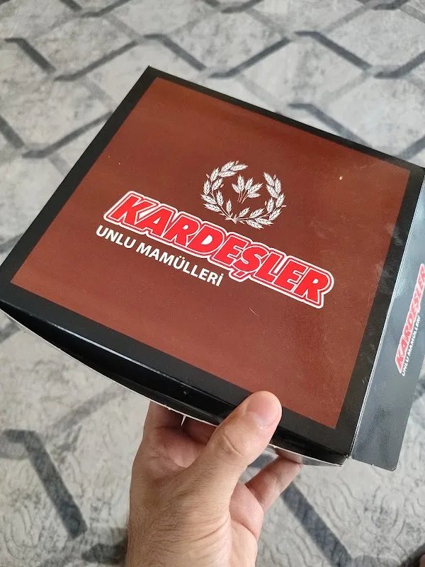 Kardeşler Unlu Mamülleri