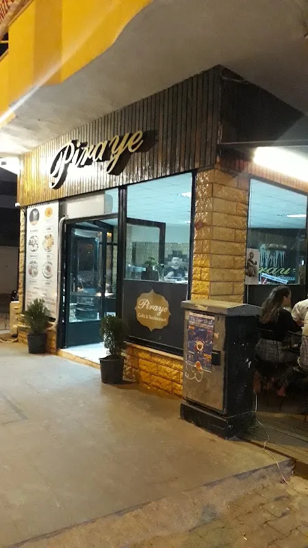 Piraye cafe&restaurant