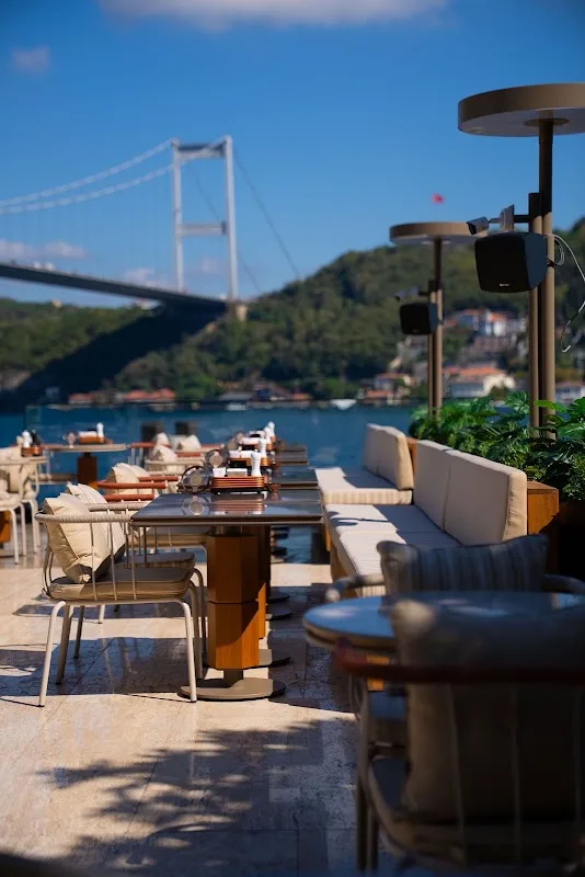 HuQQabaz Rumeli Hisarı