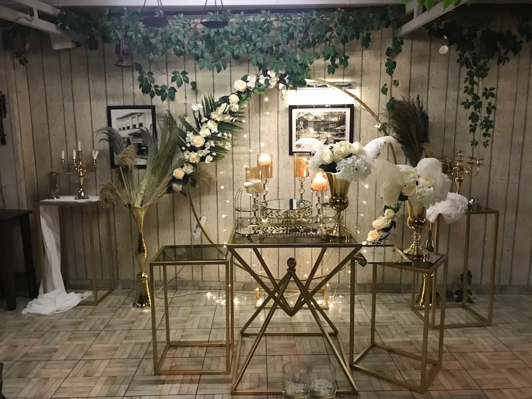 Tarihi 1950 Cafe & Restaurant