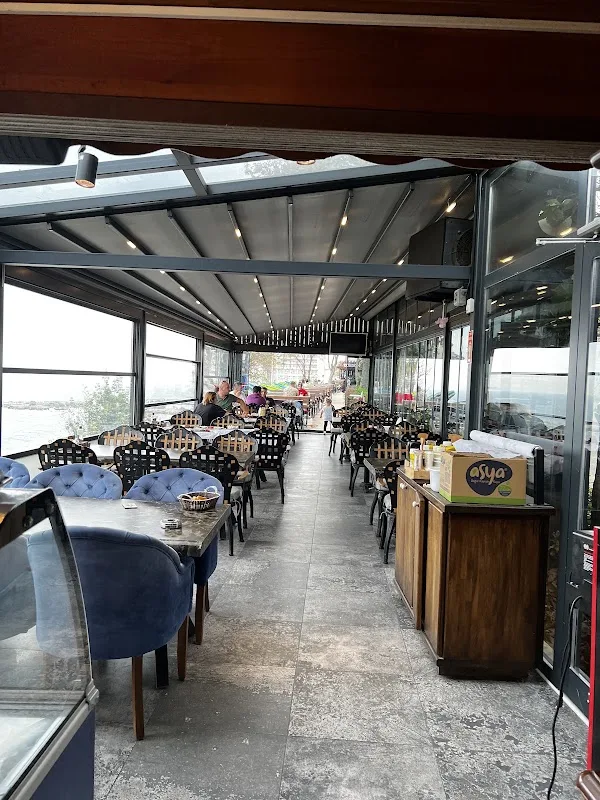 Esentepe Cafe